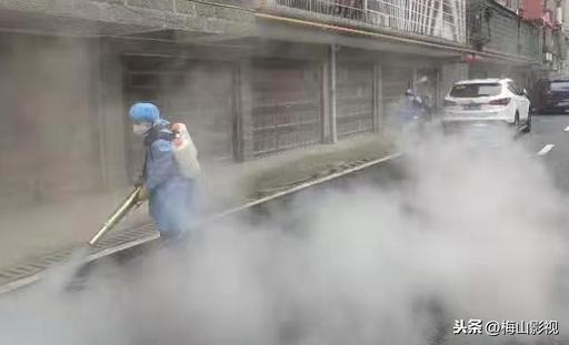 阻击疫情一线:湖南新康建设集团董事长康叔南捐资200万元